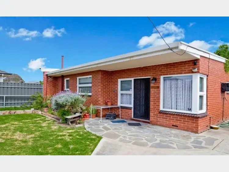 Third view of Homely land listing, 5 Cornwall Street, Lockleys SA 5032
