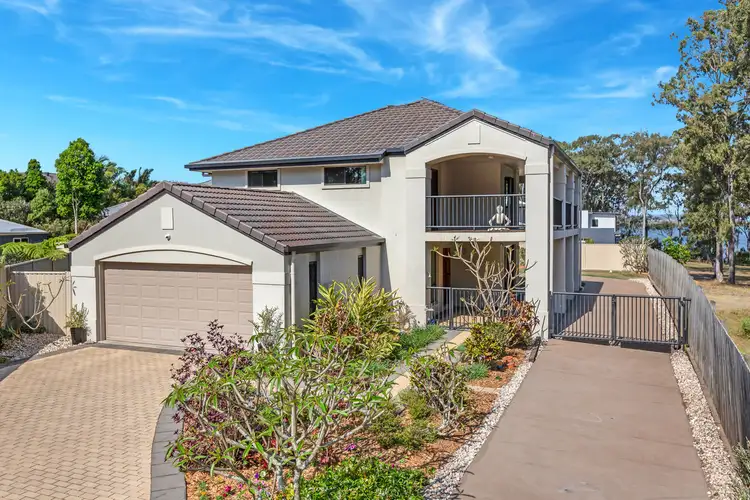 28 Seabrae Drive, Redland Bay QLD 4165