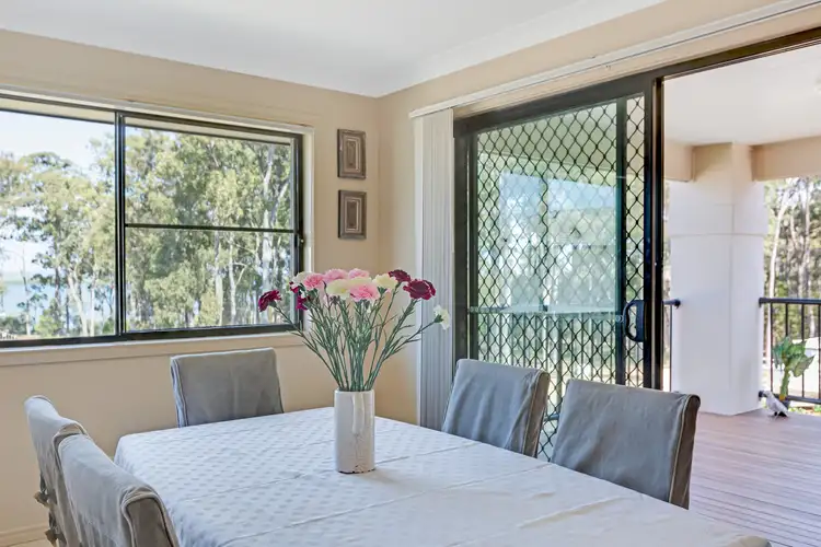 Sixth view of Homely house listing, 28 Seabrae Drive, Redland Bay QLD 4165