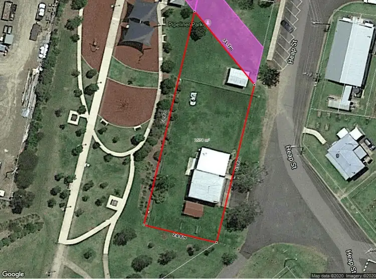 12 Heap Street, Esk QLD 4312
