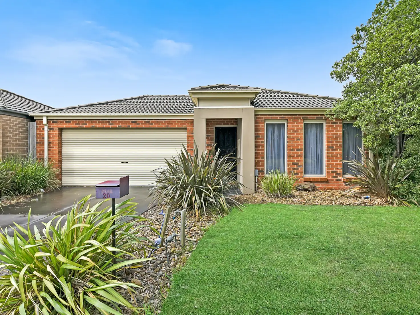 Main view of Homely house listing, 20 Maddock Drive, Cranbourne East VIC 3977