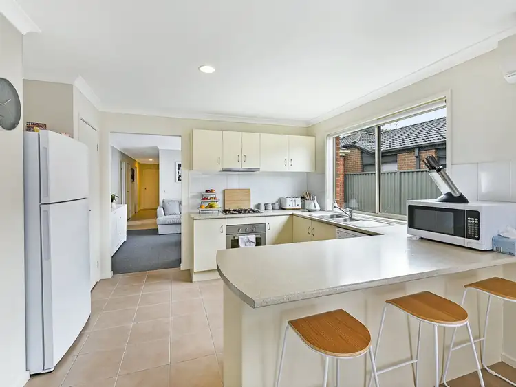 Fourth view of Homely house listing, 20 Maddock Drive, Cranbourne East VIC 3977