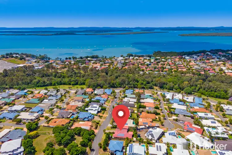 7 Keirnan Street, Redland Bay QLD 4165