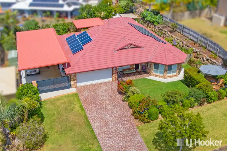Second view of Homely house listing, 7 Keirnan Street, Redland Bay QLD 4165