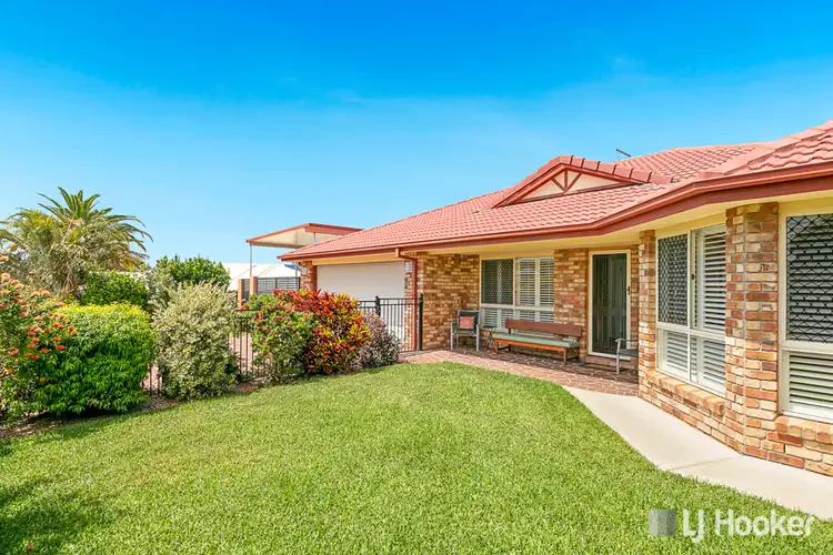 Third view of Homely house listing, 7 Keirnan Street, Redland Bay QLD 4165