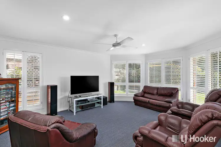 Fifth view of Homely house listing, 7 Keirnan Street, Redland Bay QLD 4165