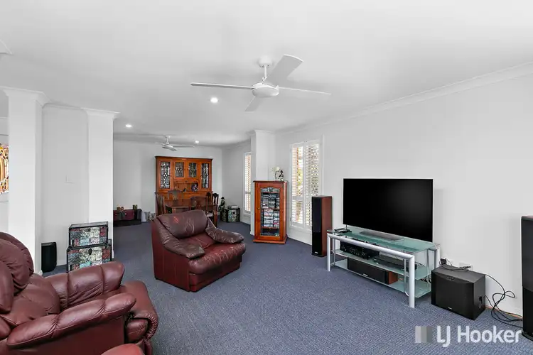 Sixth view of Homely house listing, 7 Keirnan Street, Redland Bay QLD 4165