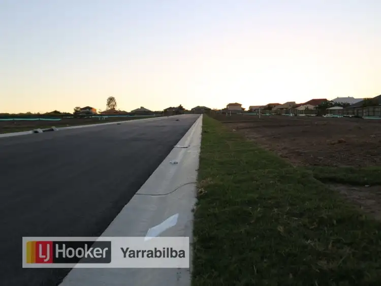 Seventh view of Homely land listing, Lot 94/ Marcus Drive, Regents Park QLD 4118