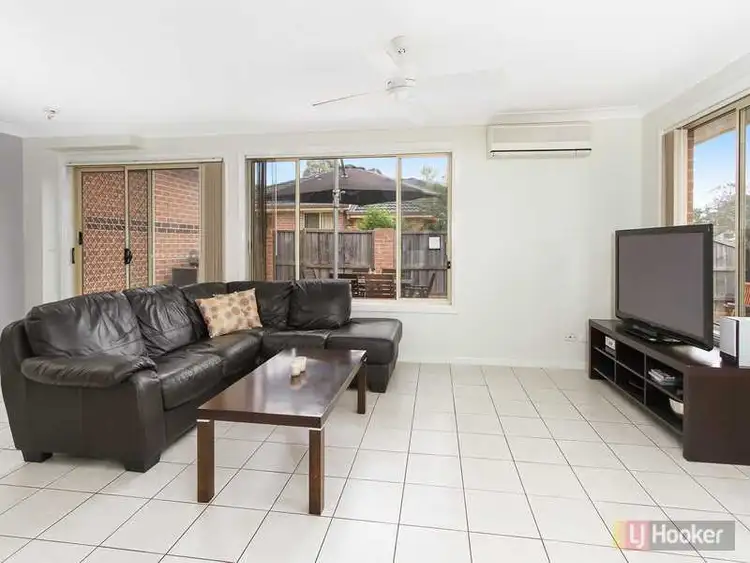 Second view of Homely semi-detached listing, 14/41-43 Hampden Road, South Wentworthville NSW 2145