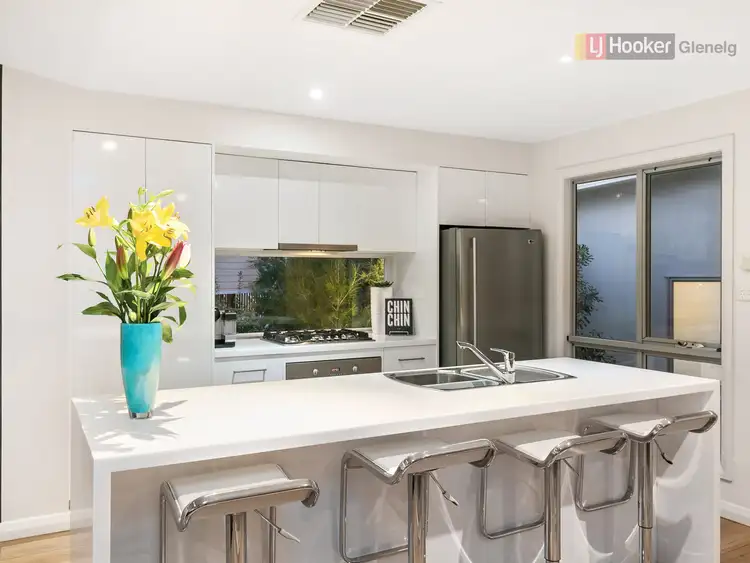 Sixth view of Homely house listing, 31 Bandon Terrace, Marino SA 5049