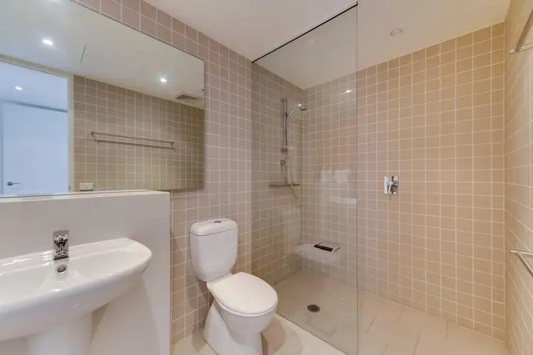 Seventh view of Homely apartment listing, 503/165 Northbourne Avenue, Turner ACT 2612