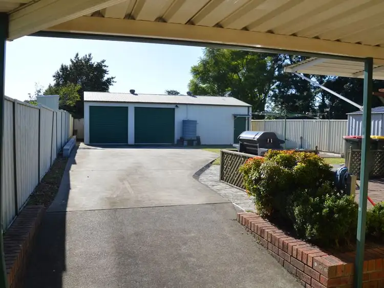 Second view of Homely house listing, 43A Branxton Street, Greta NSW 2334