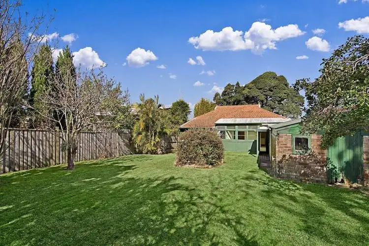 Second view of Homely house listing, 13 Baroona Road, Northbridge NSW 2063