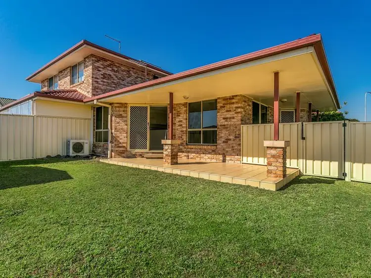 Third view of Homely semi-detached listing, 1/38 Bottlebrush Crescent, Evans Head NSW 2473