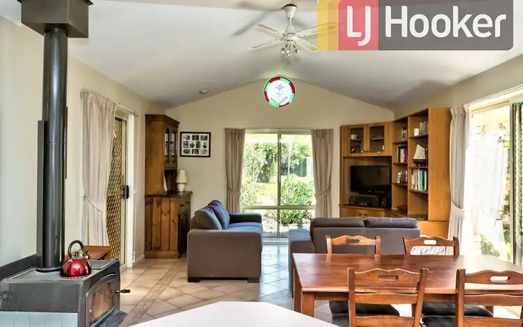 Sixth view of Homely house listing, 34 Willow Way, Table Top NSW 2640