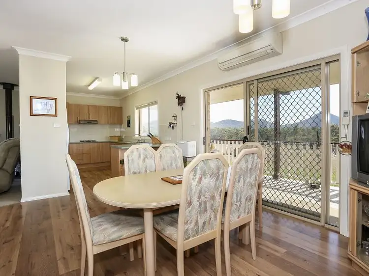 Fourth view of Homely house listing, 566 The Branch Lane, The Branch NSW 2425