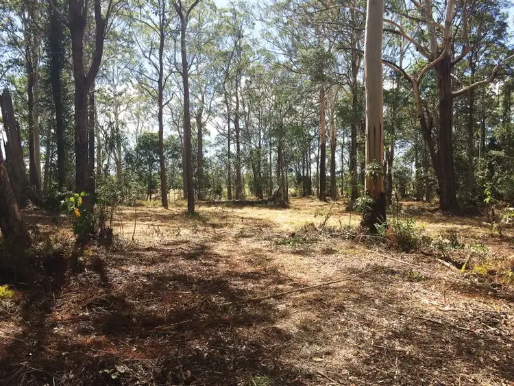 Second view of Homely land listing, 154 Redwood Road, Doonan QLD 4562
