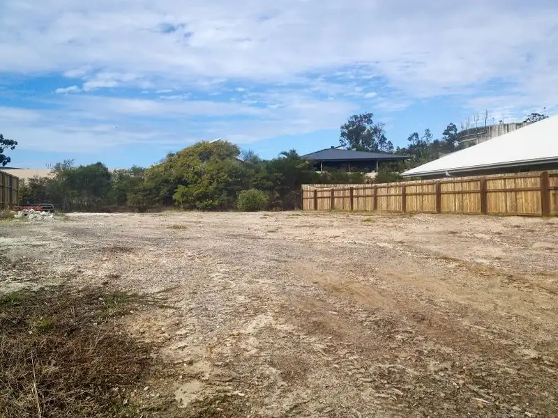 Main view of Homely land listing, 12 Tomoka Close, Peregian Springs QLD 4573