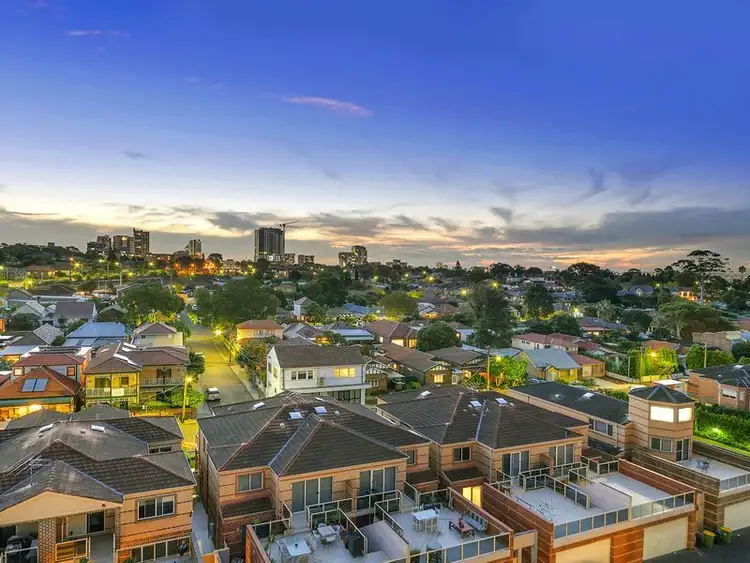 Third view of Homely unit listing, 118/10 Webb Street, Croydon NSW 2132