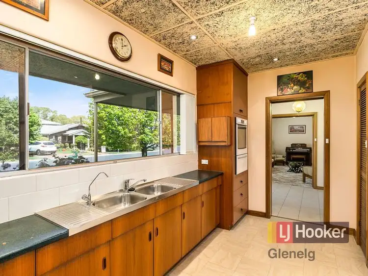 Fourth view of Homely house listing, 1 Old Drive, Novar Gardens SA 5040