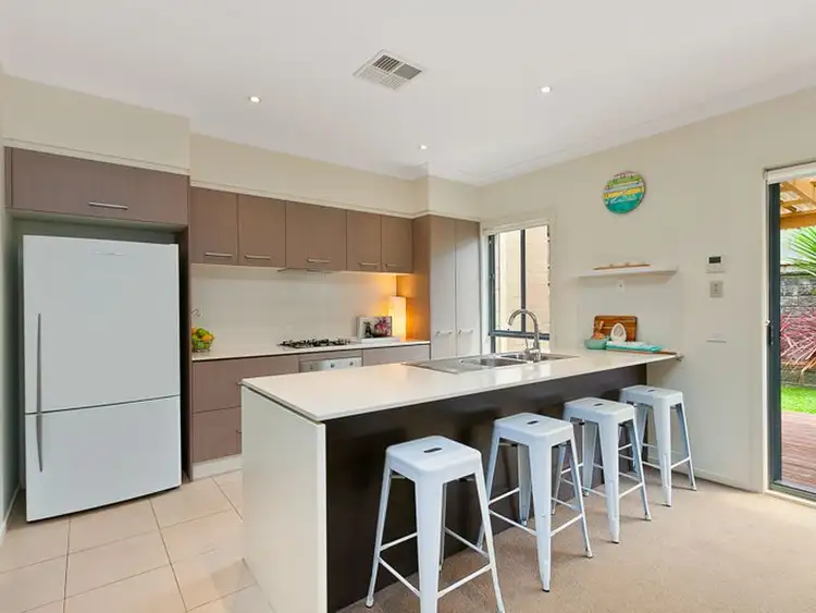 Third view of Homely house listing, 3/16-18 Angophora Circuit, Warriewood NSW 2102