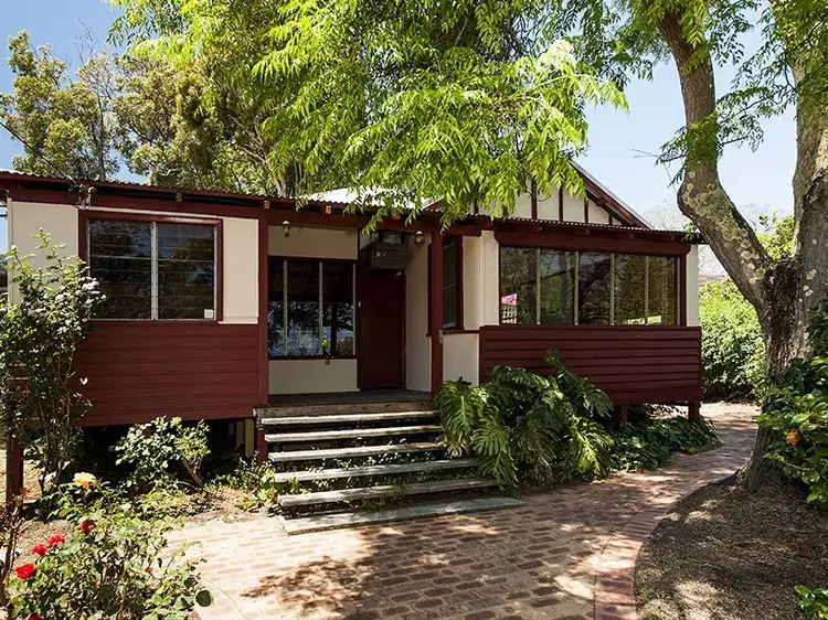 40 Williams Street, Kalamunda WA 6076
