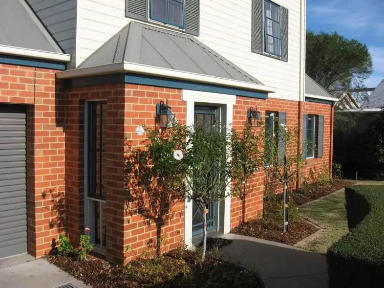 Fourth view of Homely house listing, 21 Harnham Drive, Bairnsdale VIC 3875