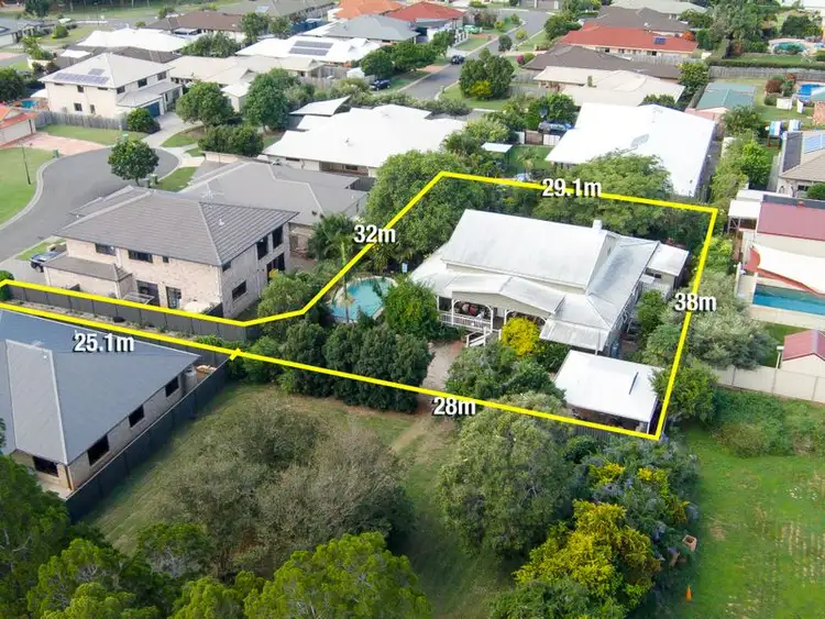 2 Raife Close, Wellington Point QLD 4160