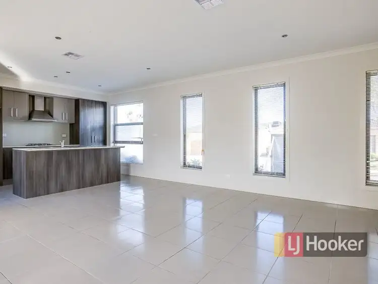 Second view of Homely townhouse listing, 51 Greenleaf Circuit, Tarneit VIC 3029