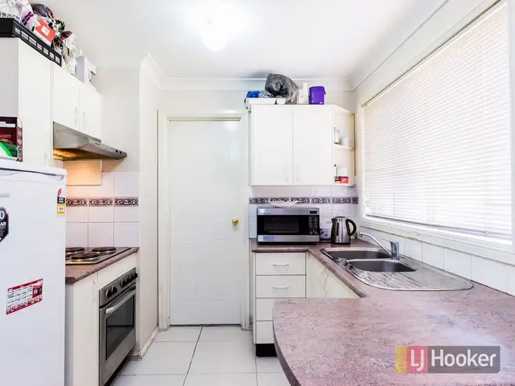 Third view of Homely townhouse listing, 10/2 O'Brien Street, Mount Druitt NSW 2770