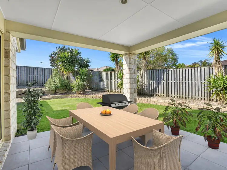 Main view of Homely house listing, 23 Barradeen Circuit, Pacific Pines QLD 4211