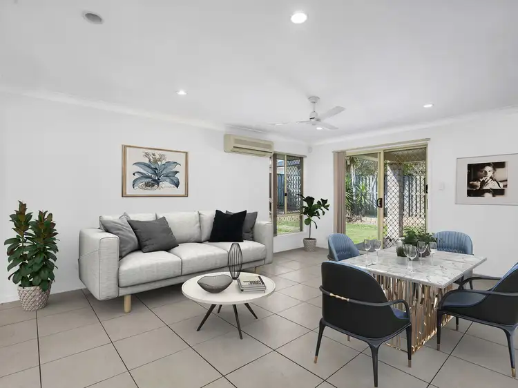 Third view of Homely house listing, 23 Barradeen Circuit, Pacific Pines QLD 4211