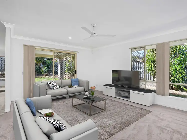 Fifth view of Homely house listing, 23 Barradeen Circuit, Pacific Pines QLD 4211