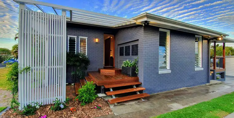 Main view of Homely house listing, 11 Cavanaugh St, Wynnum West QLD 4178