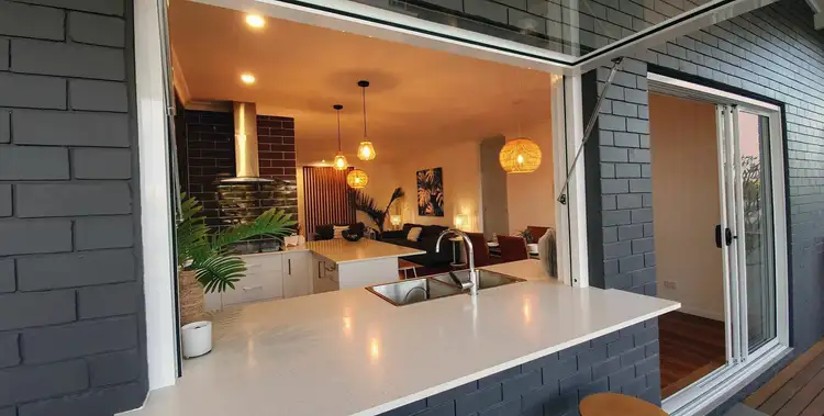 Fourth view of Homely house listing, 11 Cavanaugh St, Wynnum West QLD 4178