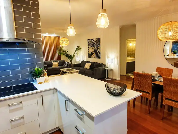 Seventh view of Homely house listing, 11 Cavanaugh St, Wynnum West QLD 4178
