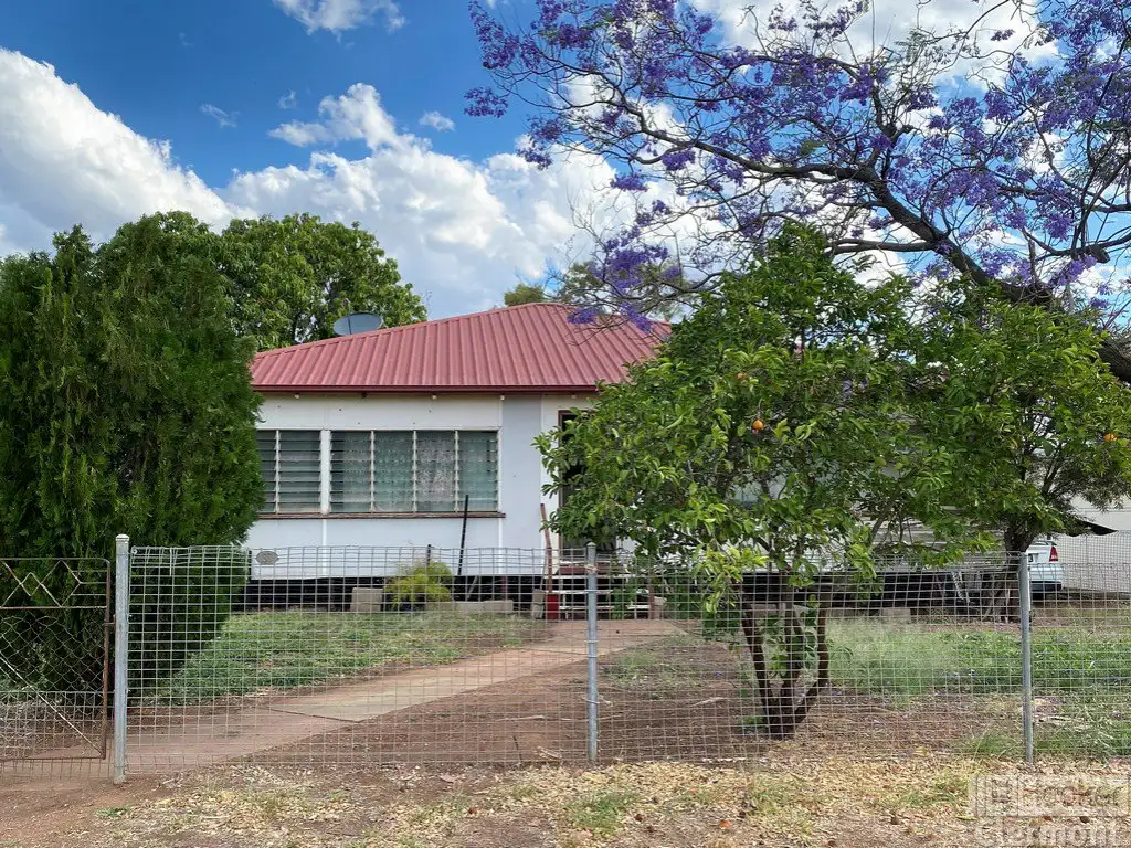 Main view of Homely house listing, 37 Haig Street, Clermont QLD 4721