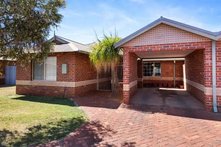 Floor 18/5 GREAT EASTERN HIGHWAY, Somerville WA 6430