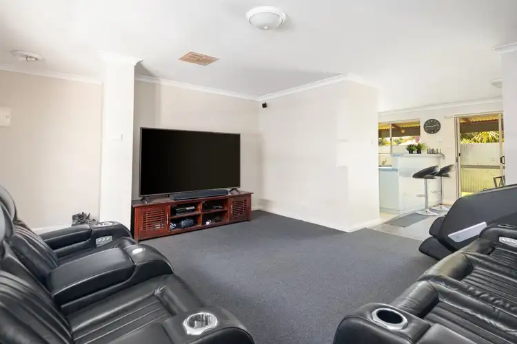 Second view of Homely unit listing, Floor 18/5 GREAT EASTERN HIGHWAY, Somerville WA 6430