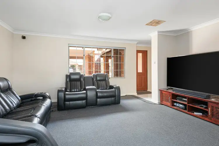 Third view of Homely unit listing, Floor 18/5 GREAT EASTERN HIGHWAY, Somerville WA 6430