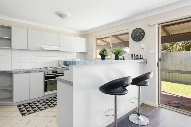 Fifth view of Homely unit listing, Floor 18/5 GREAT EASTERN HIGHWAY, Somerville WA 6430