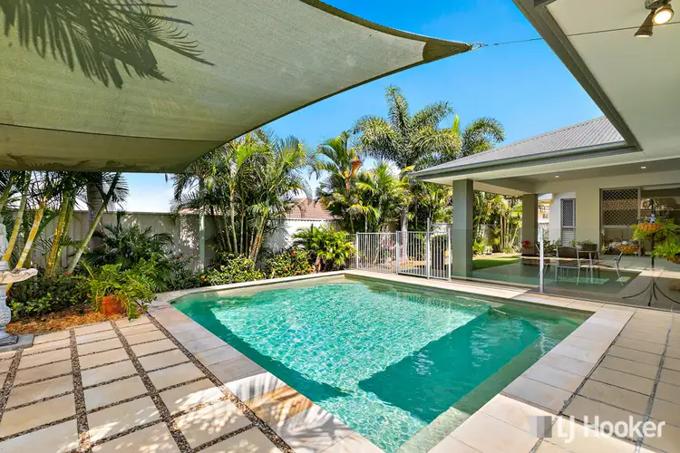 Second view of Homely house listing, 7 Magnetic Place, Redland Bay QLD 4165