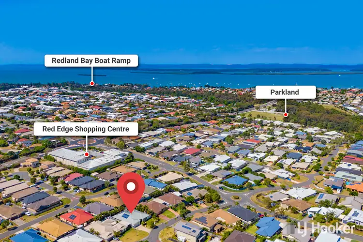 Third view of Homely house listing, 7 Magnetic Place, Redland Bay QLD 4165
