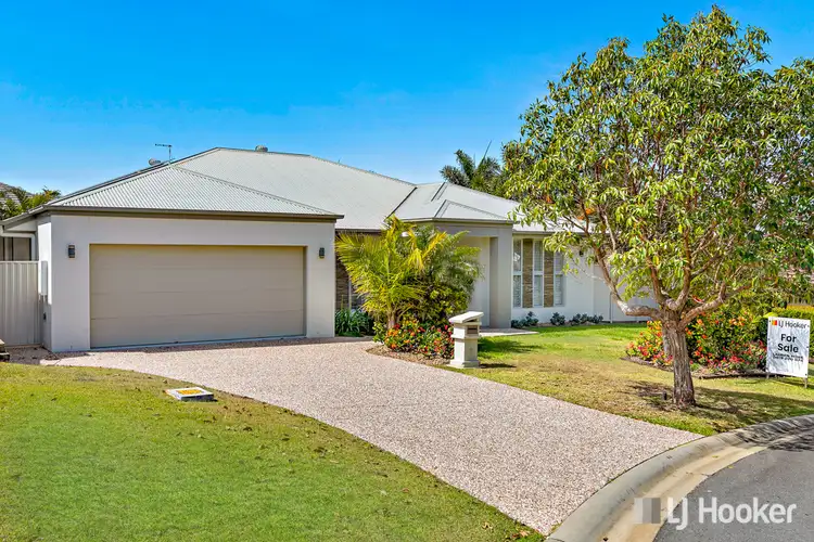 Fourth view of Homely house listing, 7 Magnetic Place, Redland Bay QLD 4165