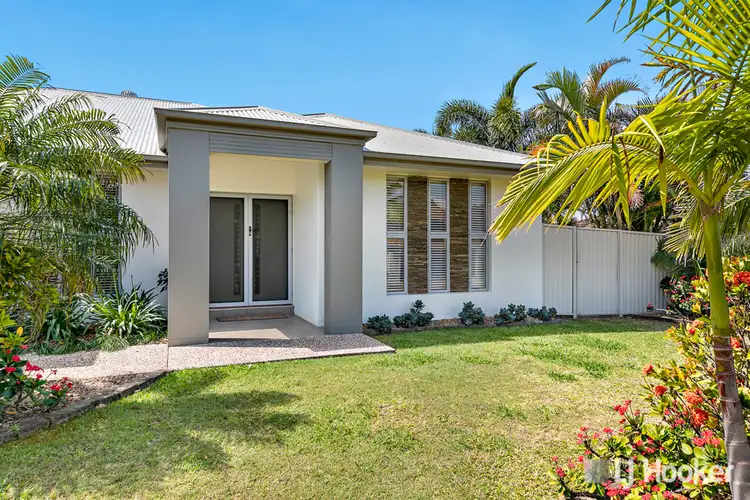 Fifth view of Homely house listing, 7 Magnetic Place, Redland Bay QLD 4165