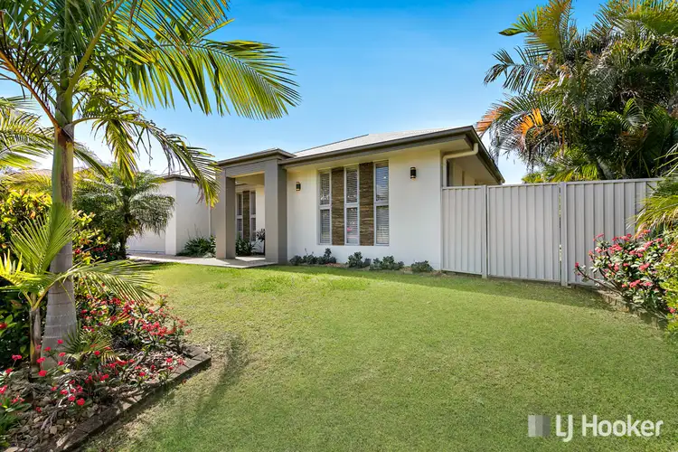 Sixth view of Homely house listing, 7 Magnetic Place, Redland Bay QLD 4165