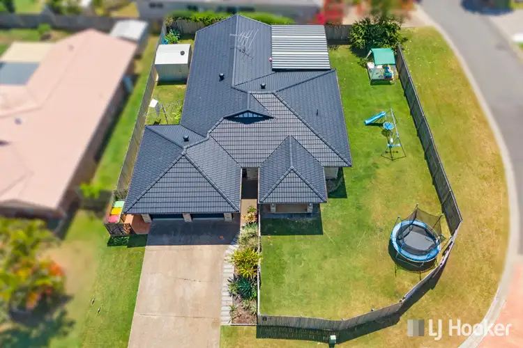 15 Lambert Court, Victoria Point QLD 4165