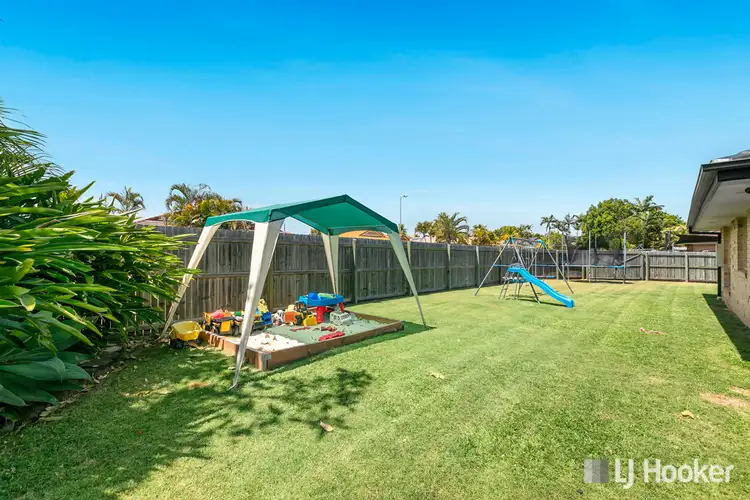 Second view of Homely house listing, 15 Lambert Court, Victoria Point QLD 4165