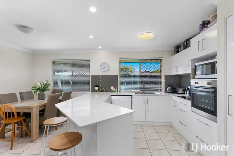 Third view of Homely house listing, 15 Lambert Court, Victoria Point QLD 4165