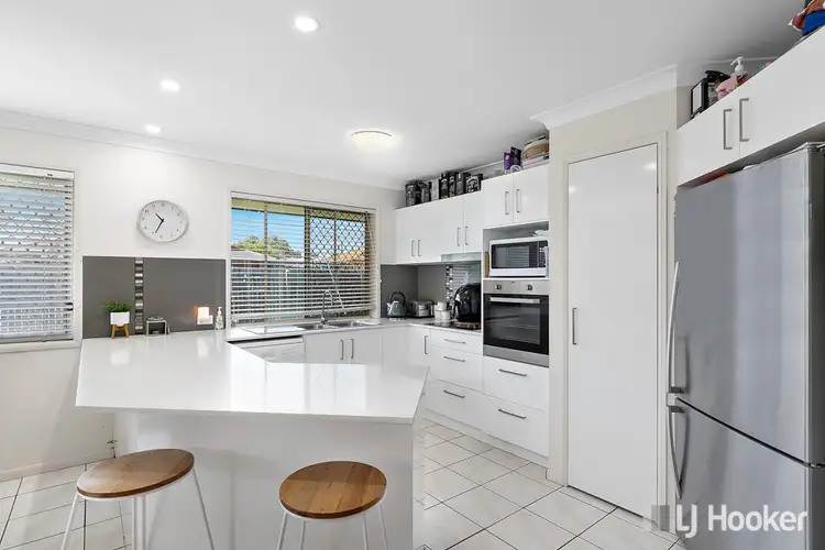 Fourth view of Homely house listing, 15 Lambert Court, Victoria Point QLD 4165
